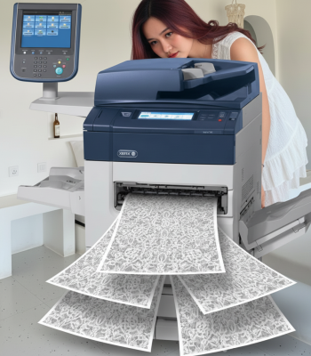 Produk Fotocopy & Print Copy Siswa / Umum