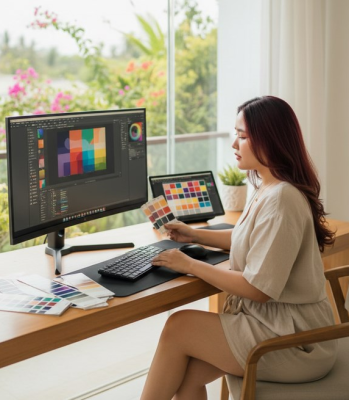 Produk Microsoft Print / Edit/Converting