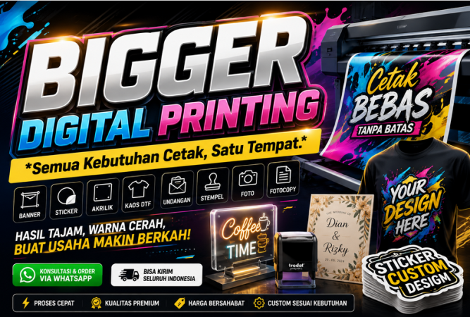 Dalam 1  Tempat