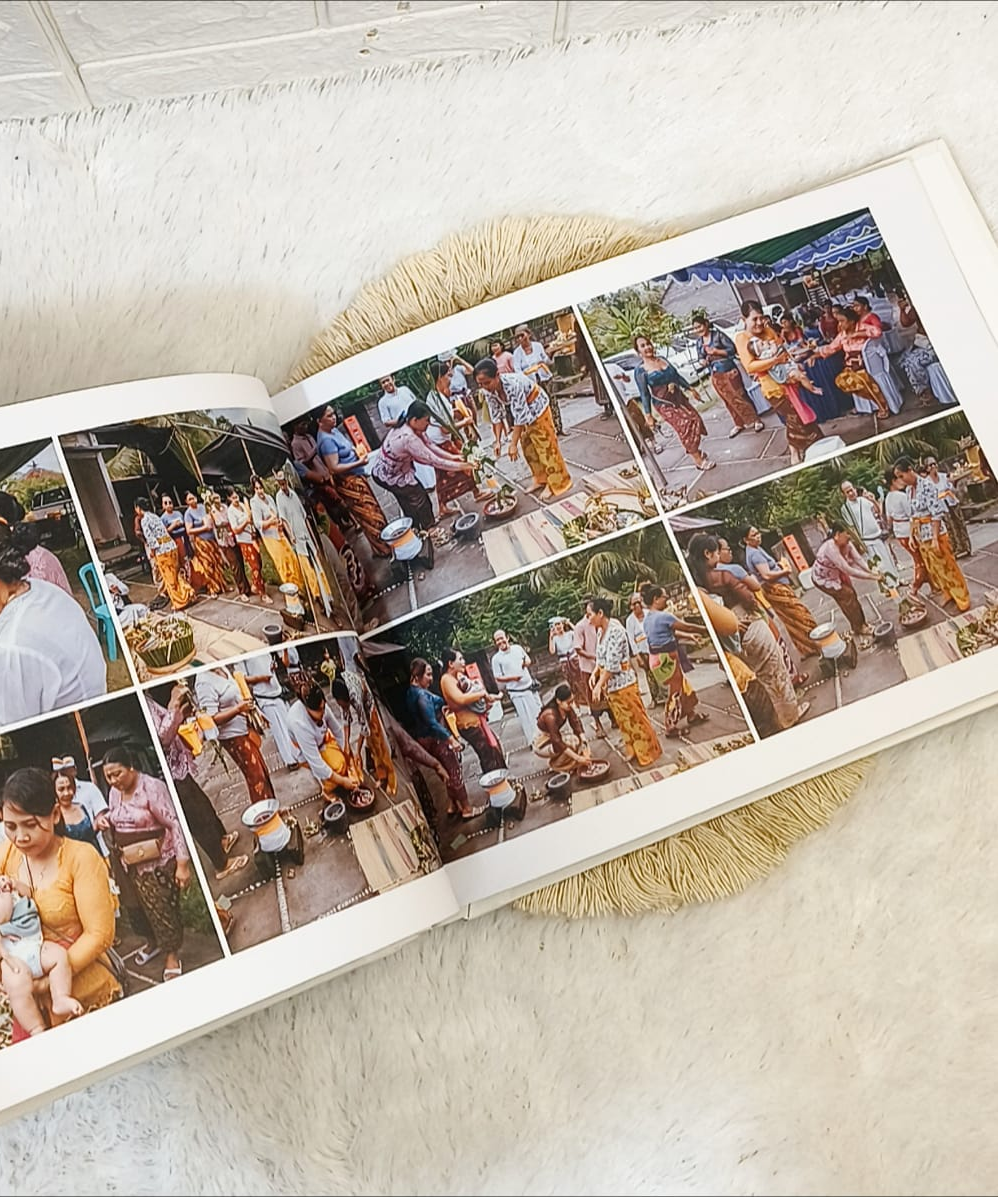 bikin photo book murah di buleleng