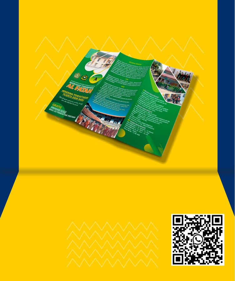 cetak Brosur murah di singaraja