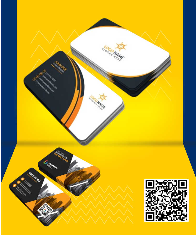 Cetak Kartu Nama singaraja murah