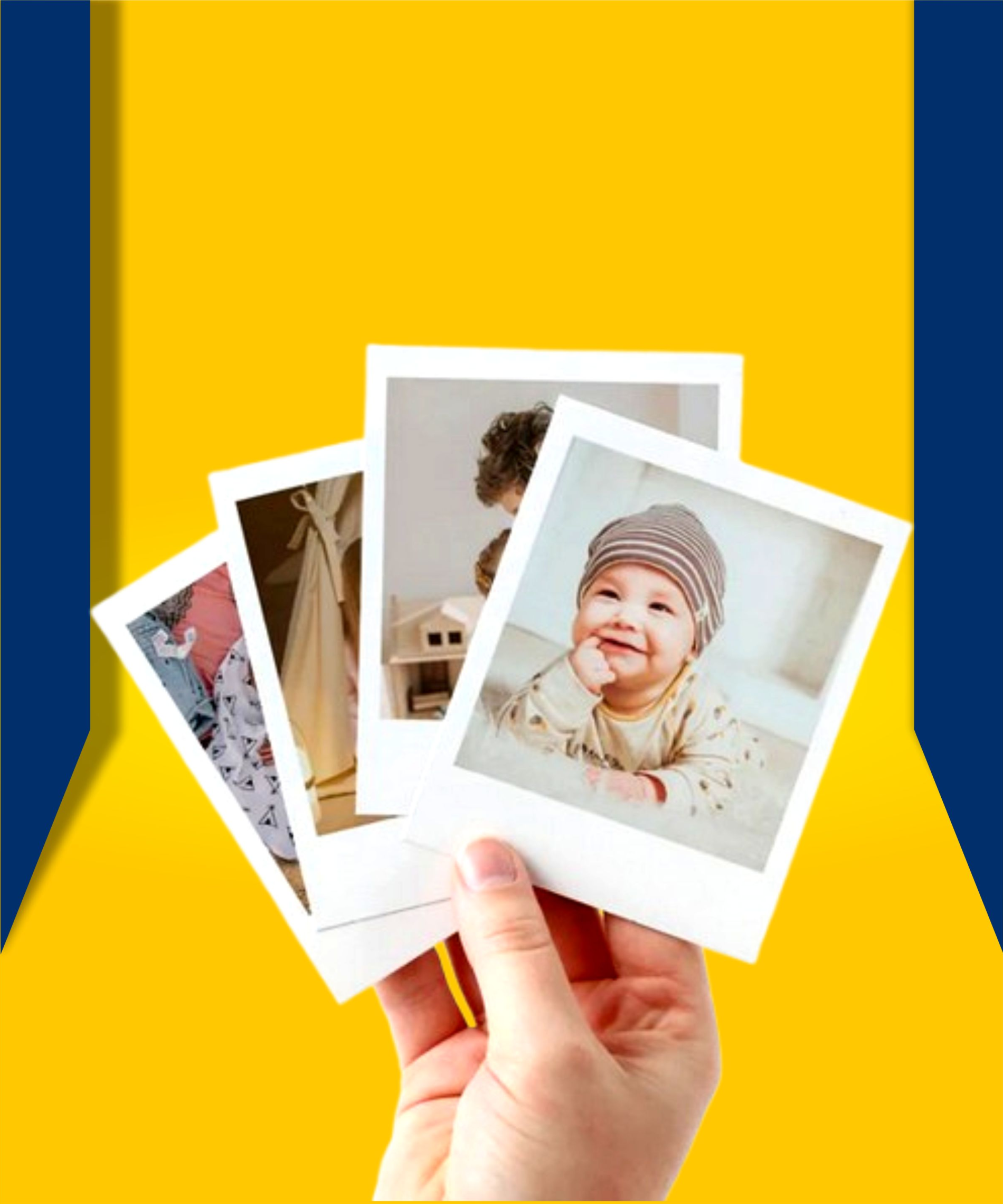 cetak foto polaroid murah singaraja