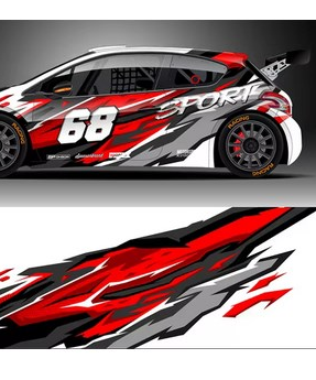 strip stocker mobil costum Vol 2